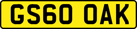 GS60OAK