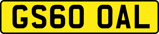 GS60OAL