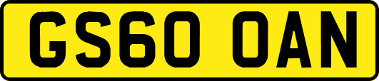 GS60OAN