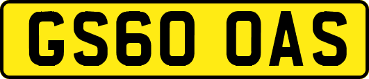 GS60OAS