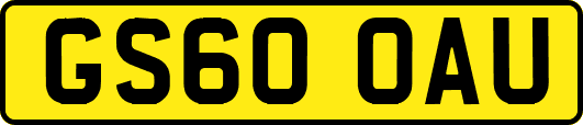 GS60OAU