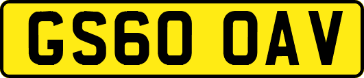 GS60OAV