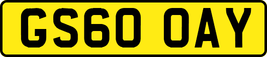 GS60OAY