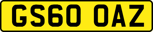 GS60OAZ