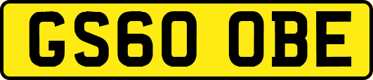 GS60OBE