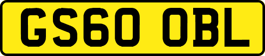 GS60OBL