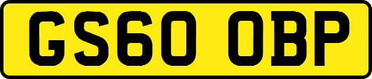 GS60OBP