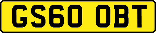 GS60OBT