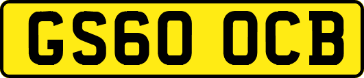 GS60OCB