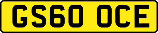 GS60OCE