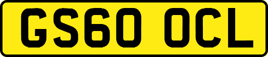 GS60OCL