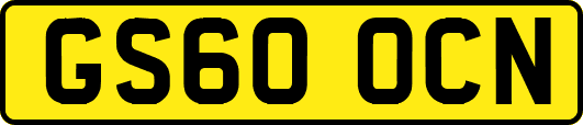 GS60OCN