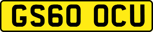 GS60OCU