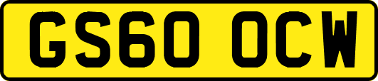 GS60OCW