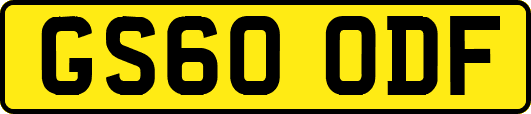 GS60ODF