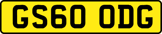 GS60ODG