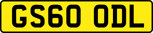 GS60ODL
