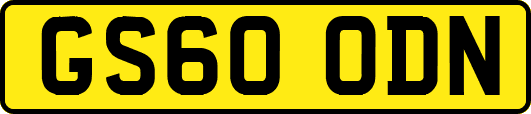 GS60ODN