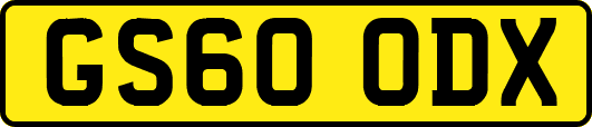 GS60ODX