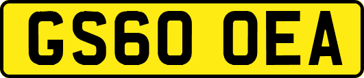 GS60OEA