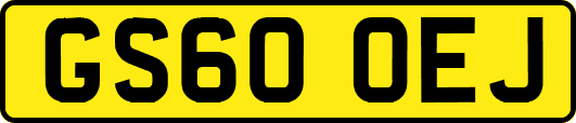 GS60OEJ