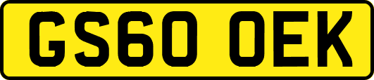 GS60OEK