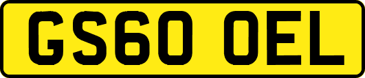 GS60OEL