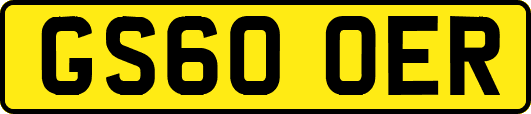 GS60OER