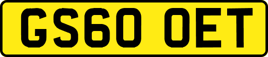 GS60OET
