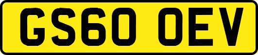 GS60OEV