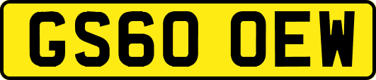 GS60OEW
