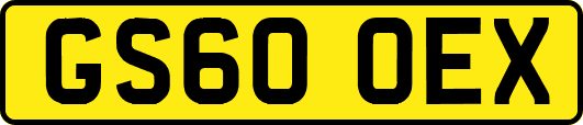 GS60OEX