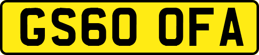 GS60OFA