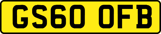 GS60OFB