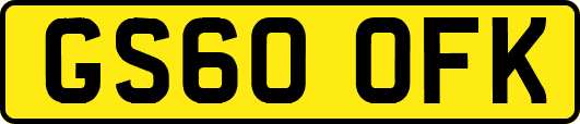 GS60OFK