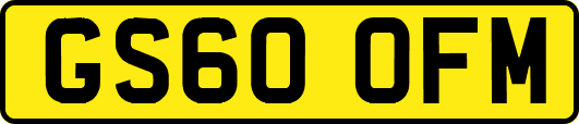 GS60OFM