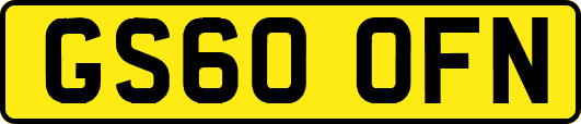 GS60OFN