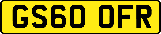 GS60OFR