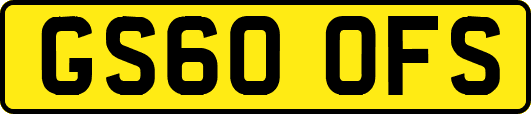 GS60OFS