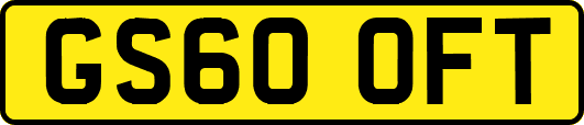 GS60OFT