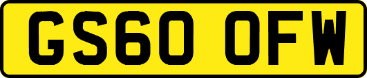 GS60OFW
