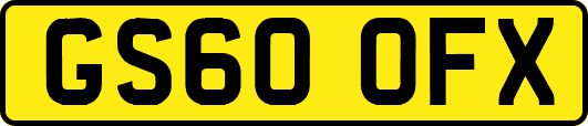 GS60OFX