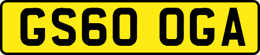 GS60OGA