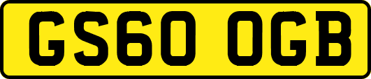 GS60OGB