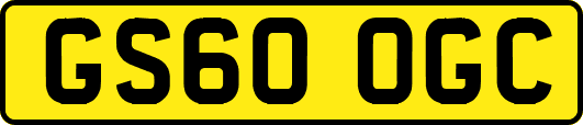 GS60OGC