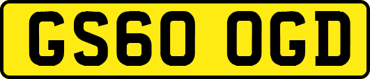 GS60OGD