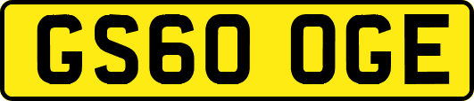 GS60OGE