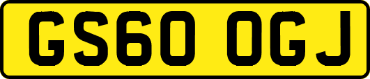 GS60OGJ