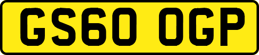 GS60OGP