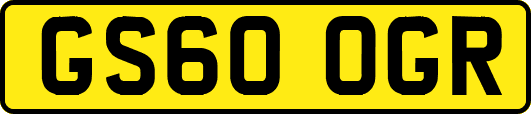 GS60OGR